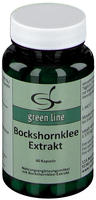 Bockshornklee Extrakt Kapseln 60 St