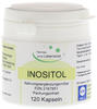 PZN-DE 02167951, G & M Naturwaren Import Inositol Vegi Kapseln 72.12 g,...