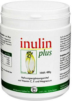 Pharma Peter Inulin Plus Pulver (400 g)