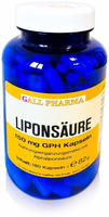 Lipons&auml;ure Kapseln 150 mg 180 St