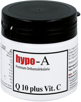 Hypo-A Q 10 Vitamin C Kapseln (90 Stk.)