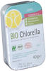 PZN-DE 05386004, Chlorella 500 mg Bio Naturland Tabletten Inhalt: 40 g,...