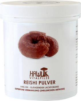 Hawlik Reishi Pulver (100 g)