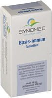 Basis Immun Tabletten 30 St
