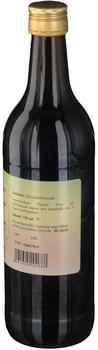 Axisis Holunderbeer Saft pur Vitalhaus (750 ml)