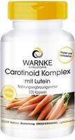 PZN-DE 02480168, Carotinoid Komplex Kapseln Inhalt: 59 g, Grundpreis: &euro; 220,85 /