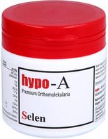 HYPO A Selen Kapseln 120 St