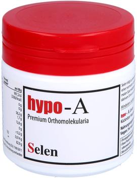 Hypo-A Selen Kapseln (120 Stk.)