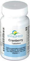 Cranberry Tabletten 60 St