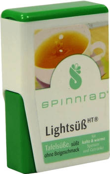 Spinnrad Lightsuess Ht Tabletten (180 Stk.)