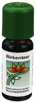Pharma Brutscher Chruetermännli Birkenteeröl (10 ml)