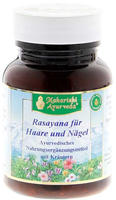 Rasayana f&uuml;r Haare und N&auml;gel Tabletten 30 g