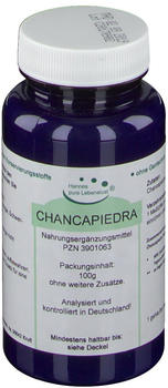 G&M Naturwaren Chancapiedra Pulver pur (100 g)