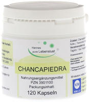 Chanca Piedra Vegi Kapseln 120 St