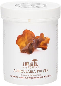 Hawlik Auricularia Pulver (100 g)