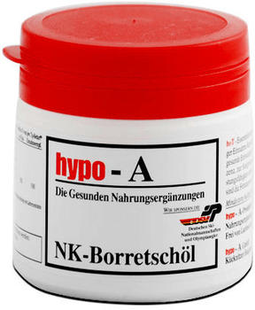 Hypo-A NK-Borretschöl Kapseln (150 Stk.)