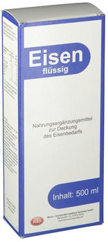 Berco Eisen Flüssig (500 ml)