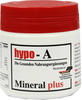 HYPO A Mineral plus Kapseln 100 St