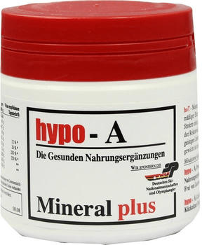 Hypo-A Mineral Plus Kapseln (100 Stk.)