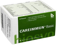 PZN-DE 04472428, biosyn Arzneimittel Careimmun Basic Kapseln 90 stk