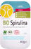 GSE Spirulina 500 mg Bio Naturland Tabletten (80 Stk.)