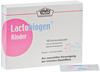 PZN-DE 06138343, Laves-Arzneimittel Lactobiogen Kinder Beutel 15 g, Grundpreis: