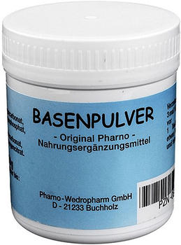 Pharno-Wedropharm Basenpulver (200 g)
