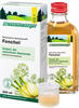 PZN-DE 00699690, SALUS Pharma FENCHEL SAFT Schoenenberger Heilpflanzensäfte 200 ml,