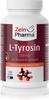 ZeinPharma L-Tyrosin Kapseln 500mg (120 Kapsel), Grundpreis: &euro; 227,83 / kg