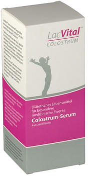 CPI Colostrum Products Colostrum Lac Vital Serum (125 ml)