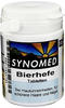 PZN-DE 00664734, Bierhefe Tabletten Synomed 35 g, Grundpreis: &euro; 186,86 / kg
