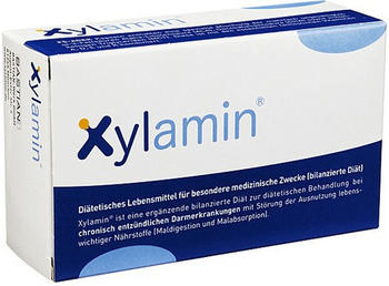 Bastian Werk Xylamin Kapseln (60 Stk.)