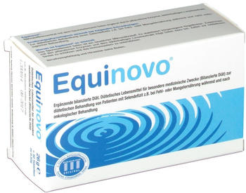 Kyberg Pharma Equinovo Tabletten (50 Stk.)