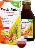 PZN-DE 07776525, SALUS Pharma Prosta Aktiv Spezial Tonikum Salus 250 ml, Grundpreis: