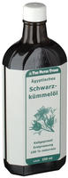 PZN-DE 01155176, Hirundo Products Schwarzk&uuml;mmel&ouml;l 100% &auml;gyptisch...