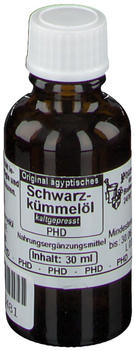 Pharmadrog Schwarzkümmelöl (30 ml)