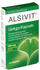Alsitan Alsivit Ginkgo-Kapseln 100 mg (30 Stk.)