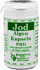 PZN-DE 02847025, Jod Algen Kapseln Inhalt: 31.8 g, Grundpreis: &euro; 158,81 /...