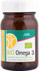 Omega 3 - Perillaöl Kapseln (Bio) 90 St