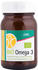 GSE Omega 3 Perillaöl biologische Kapseln (90 Stk.)