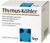 Thymus Köhler 60 St