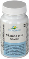 Alkamed plus Tabletten 90 St