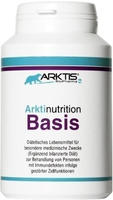 Arktis Basis care Kapseln 180 St