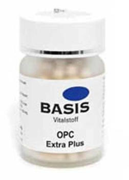 NCM OPC Extra Plus Kapseln (180 Stk.)
