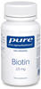 PZN-DE 07764203, pro medico Pure Encapsulations Biotin 2,5 mg Kapseln 60 stk