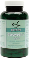 PZN-DE 03081387, Boswellia 400 Kapseln Inhalt: 66 g, Grundpreis: &euro; 413,64 / kg
