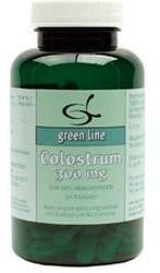 11 A Nutritheke Colostrum 300 mg Kapseln (90 Stk.)