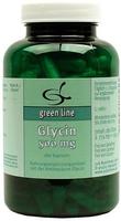 Glycin 500 mg Kapseln