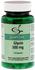 11A Nutritheke Glycin 500mg Kapseln