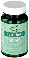 PZN-DE 09631535, Lactase 4000 FCC Enzym Kapseln Inhalt: 28.7 g, Grundpreis:...